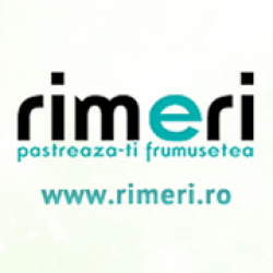 Rimeri