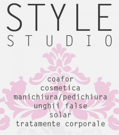 Salon Style Studio